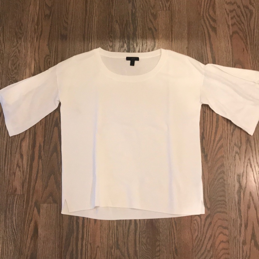 J Crew Sweater